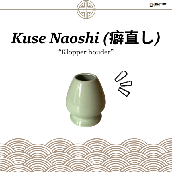 Groene Matcha Set 3-delig – Traditionele Japanse Theeset met Klopper & Lepel